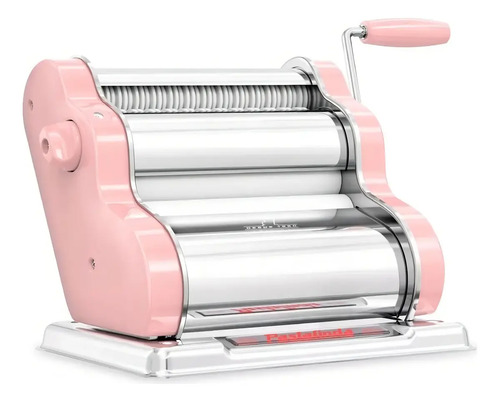 Fabripasta Pastalinda Clasica 200 Rosa Rosa