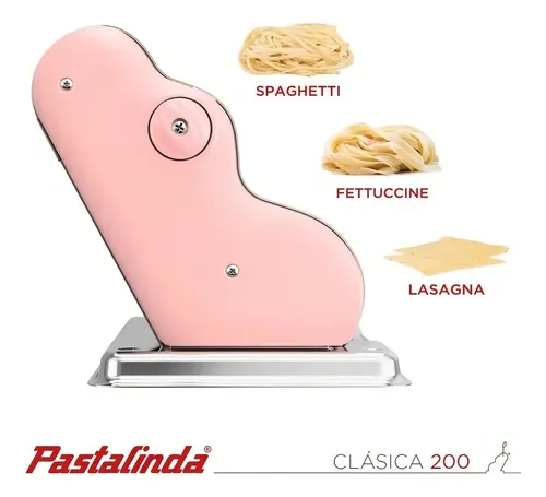 Fabripasta Pastalinda Clasica 200 Rosa Rosa