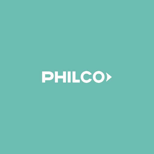 Plancha Philco Seca 1200w Base Antiadherente