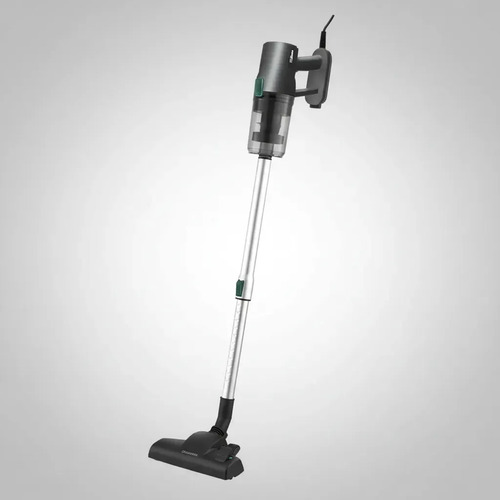 Aspiradora Liliana 500ml 800w Sitck Y De Mano 2 En 1 Negro