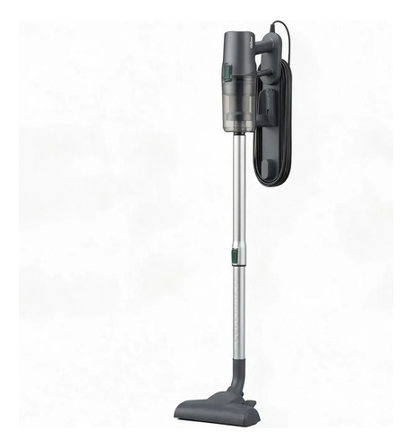Aspiradora Liliana 500ml 800w Sitck Y De Mano 2 En 1 Negro
