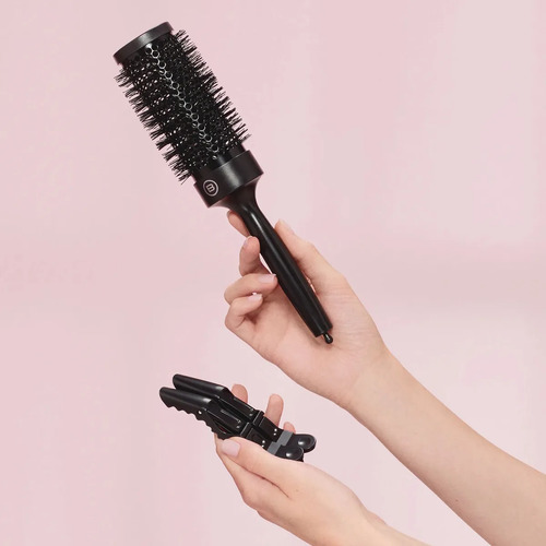 Secador Cabello Bellissima K9 2300w Ionico 2 Vel/ 3 Niveles. Blanco