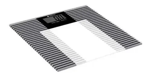 Balanza Digital Personal Aspen B15 - Hasta 180kg Blanco