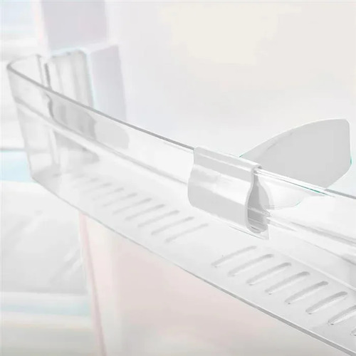 Heladera Columbia 414 Lts Blanca C/freezer Ciclica Blanco