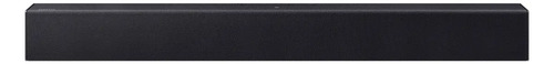 Barra De Sonido Samsung 2.0 Dolby 2hc/hdmi Arc/hdmi/ Bluet/ Negro