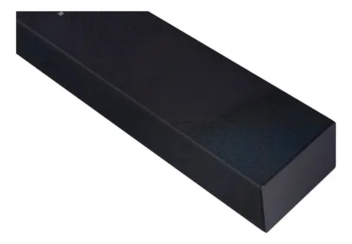 Barra De Sonido Samsung 2.0 Dolby 2hc/hdmi Arc/hdmi/ Bluet/ Negro