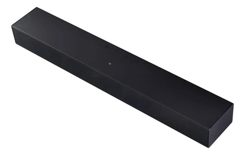 Barra De Sonido Samsung 2.0 Dolby 2hc/hdmi Arc/hdmi/ Bluet/ Negro