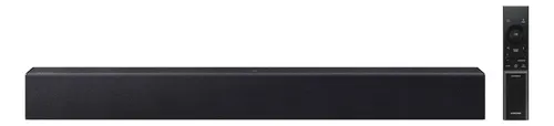 Barra De Sonido Samsung 2.0 Dolby 2hc/hdmi Arc/hdmi/ Bluet/ Negro