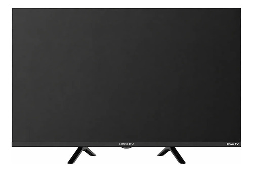 Smart Tv Led Noblex 32 Pulgadas Roku Tv Hd Wifi/hdmi/usb