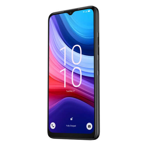 Celular Alcatel A31 Pro (3+64) Gris