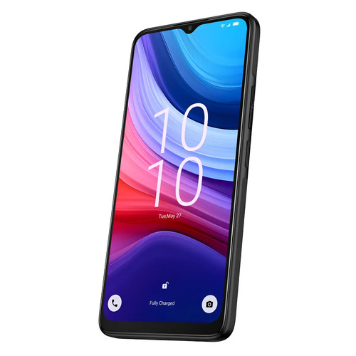 Celular Alcatel A31 Pro (3+64) Gris