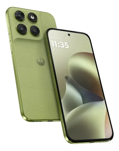 Motorola Moto G67 Nile