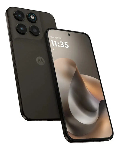 Moto G77 Black Olive