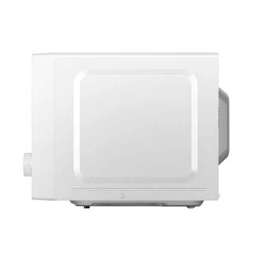 Horno Microondas Midea 20 Lts Digtal 700w Blanco