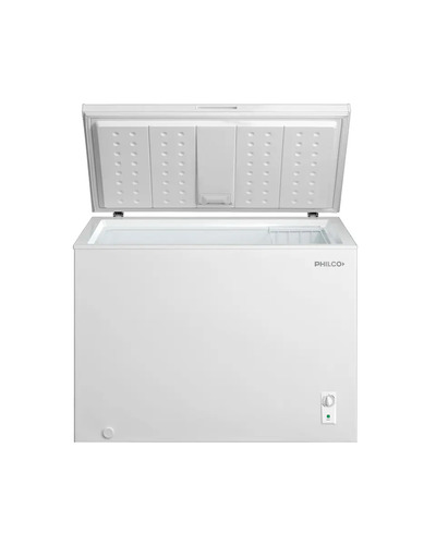 Freezer Inverter 249 Lts Blanco Philco Phch249bi