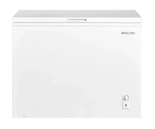 Freezer Inverter 249 Lts Blanco Philco Phch249bi