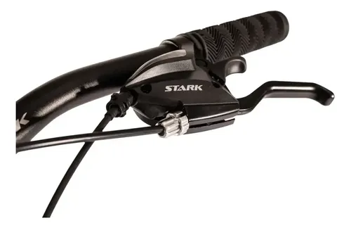 Bicicleta Stark Rod.29 Rise Alum 21 Vel  Talle 18/20 Azul Azul L