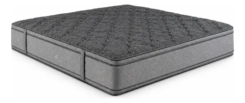 Colchon 2.00x2.00x0.35 Res King-house Abu Dabi C/europillow