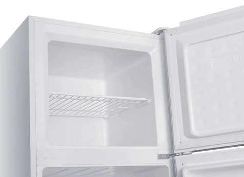 Heladera Con Freezer Philco Nphct320b 293l Blanco