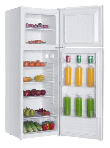 Heladera Con Freezer Philco Nphct320b 293l Blanco