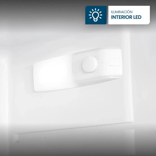 Heladera Con Freezer Philco Nphct320b 293l Blanco