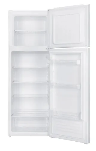 Heladera Con Freezer Philco Nphct320b 293l Blanco