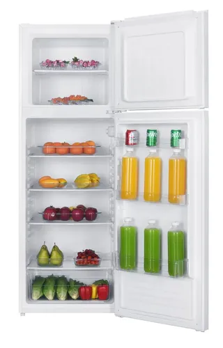 Heladera Con Freezer Philco Nphct320b 293l Blanco