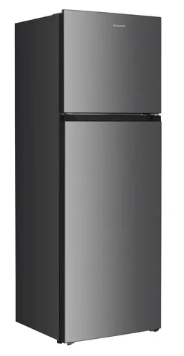 Heladera Con Freezer Philco Nphct320x 293l Inox