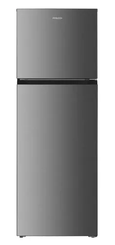 Heladera Con Freezer Philco Nphct320x 293l Inox