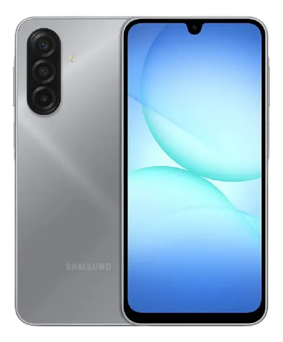 Samsung Galaxy A17 128gb Gris
