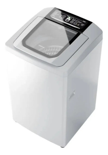 Lavarropas Automático Drean 800 Rpm Concep Neo Fuzzy Blanco Blanco