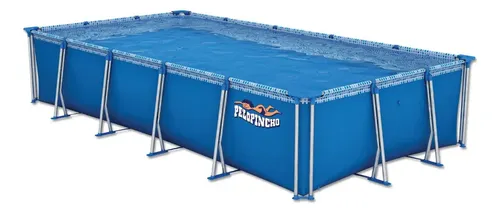 Pileta Pelopincho 1076 Azul Mosaico