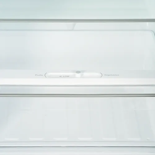 Heladera Smartlife Con Dispenser No Frost Inverter 354l Gris