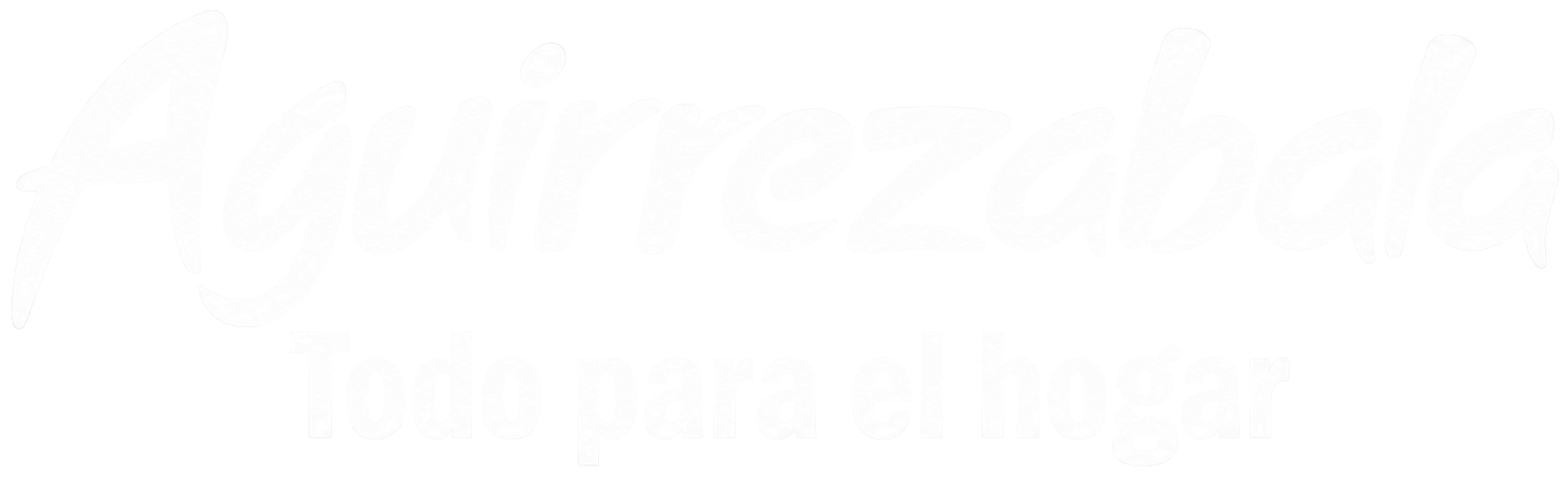 Aguirrezabala - Todo para el Hogar
